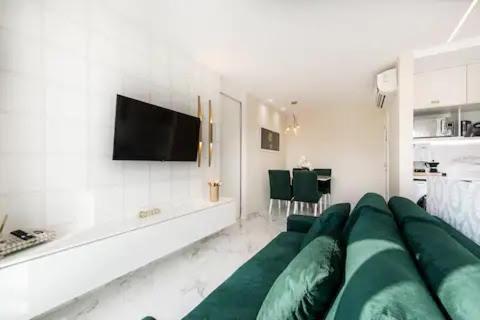 Apartahotel Verano *