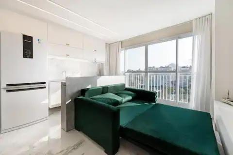 Verano Apartahotel Río de Janeiro