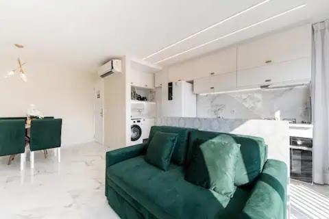Apartahotel Verano *