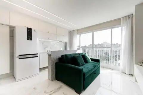 Verano Apartahotel